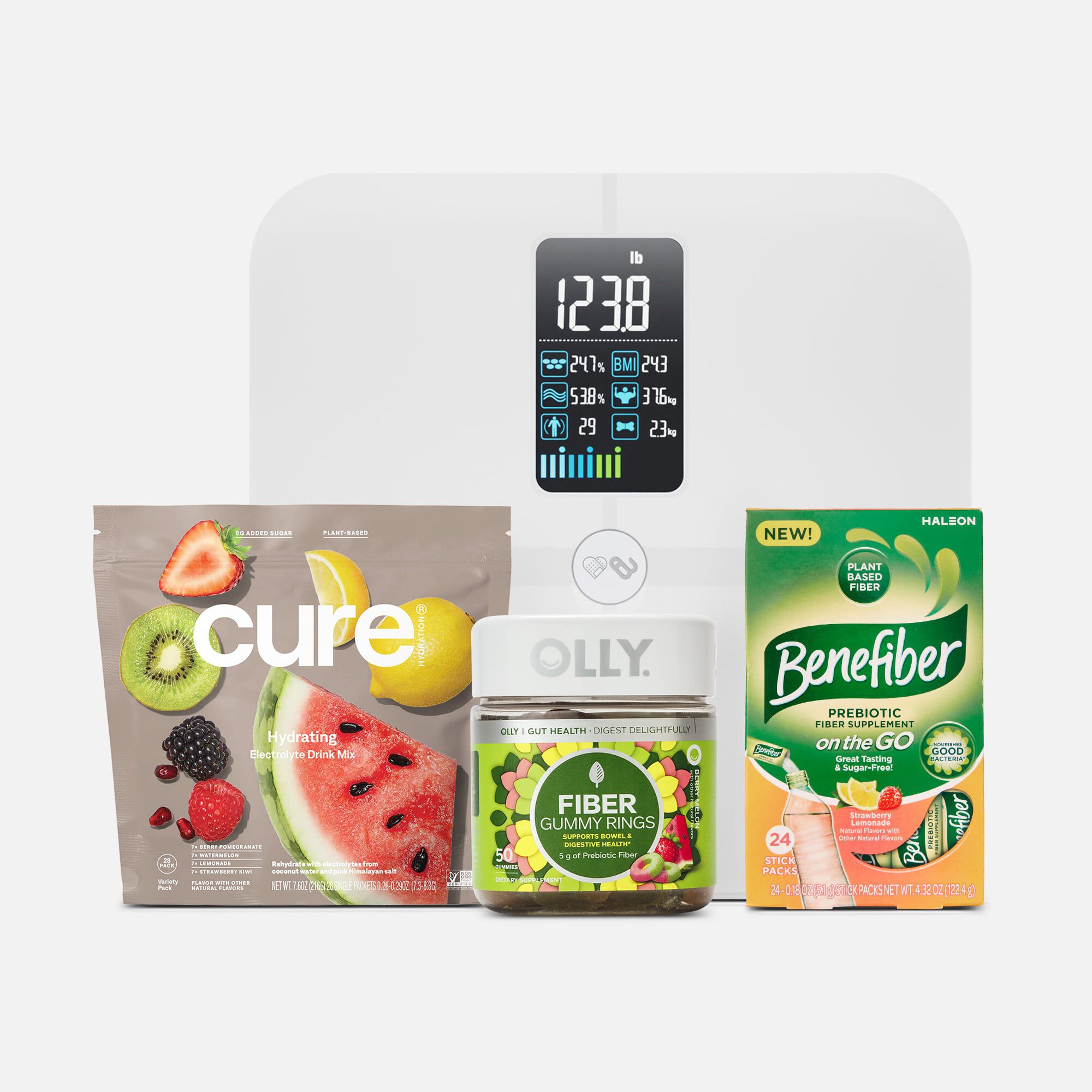 Support Your Weight Loss Journey Bundle, , large