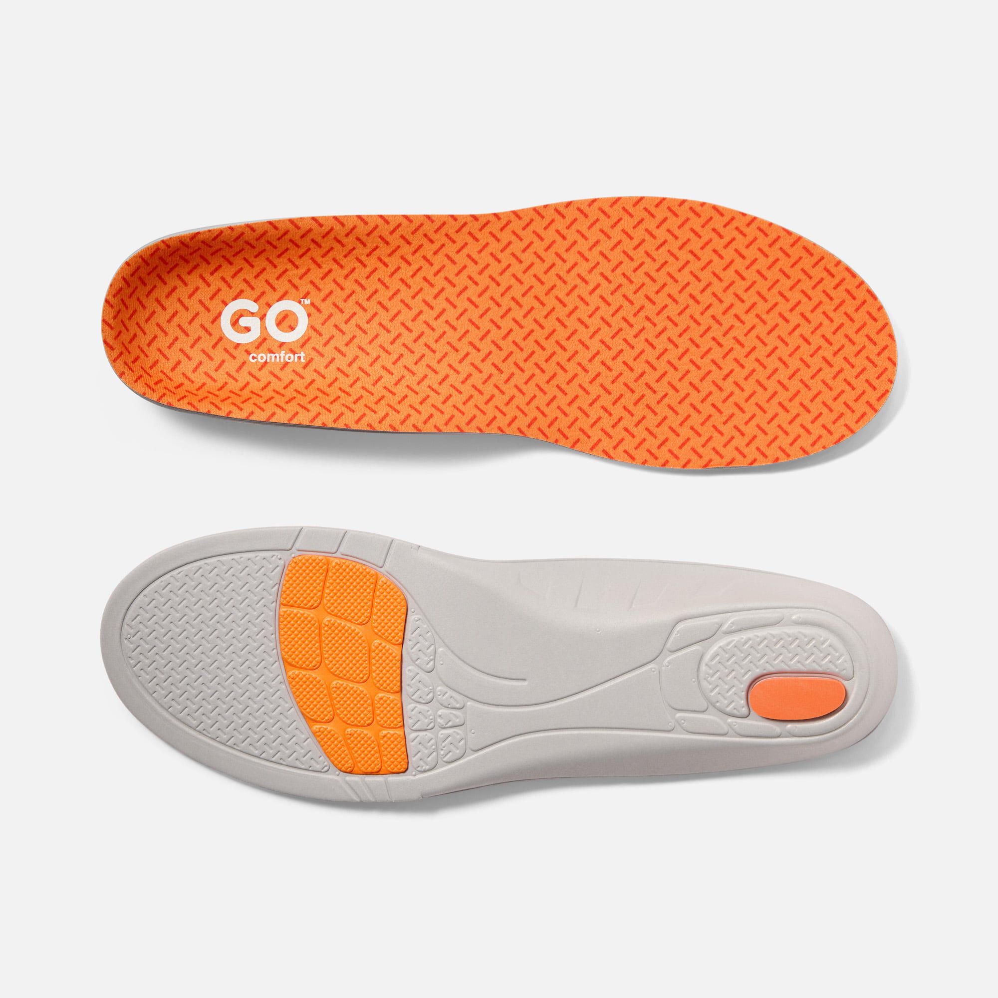 Superfeet GO Comfort Work Insoles, , large