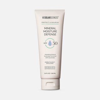 MDSolarSciences™ Mineral Moisture Defense, SPF 50, 3.4 oz.