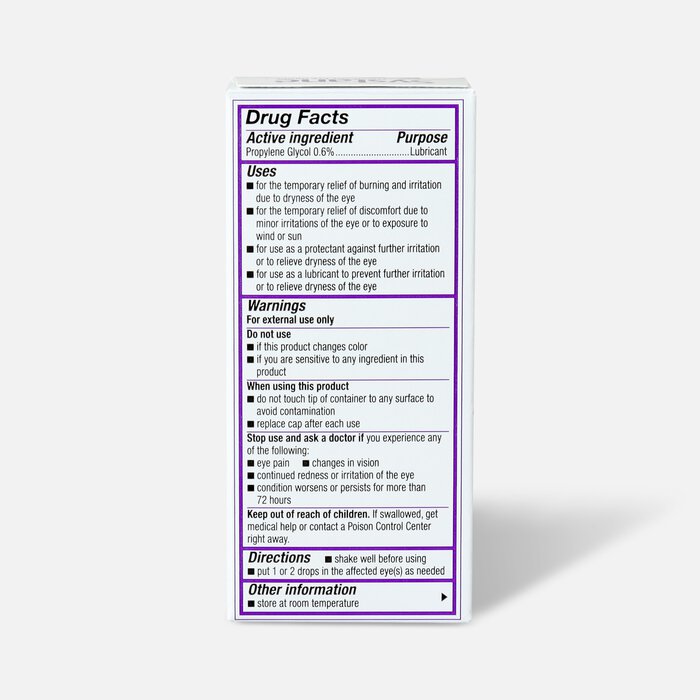 Systane Complete Eye Drops, 10 mL, , large