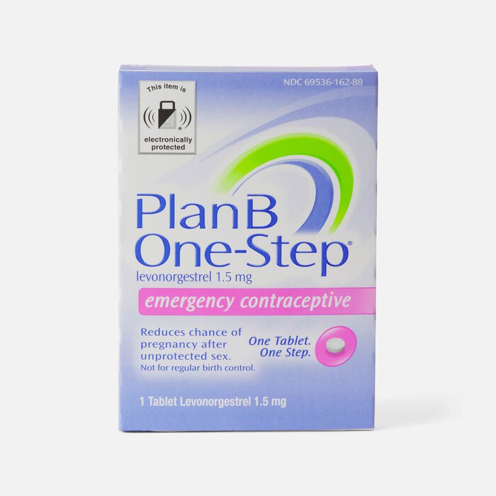 Plan B One-Step, , large