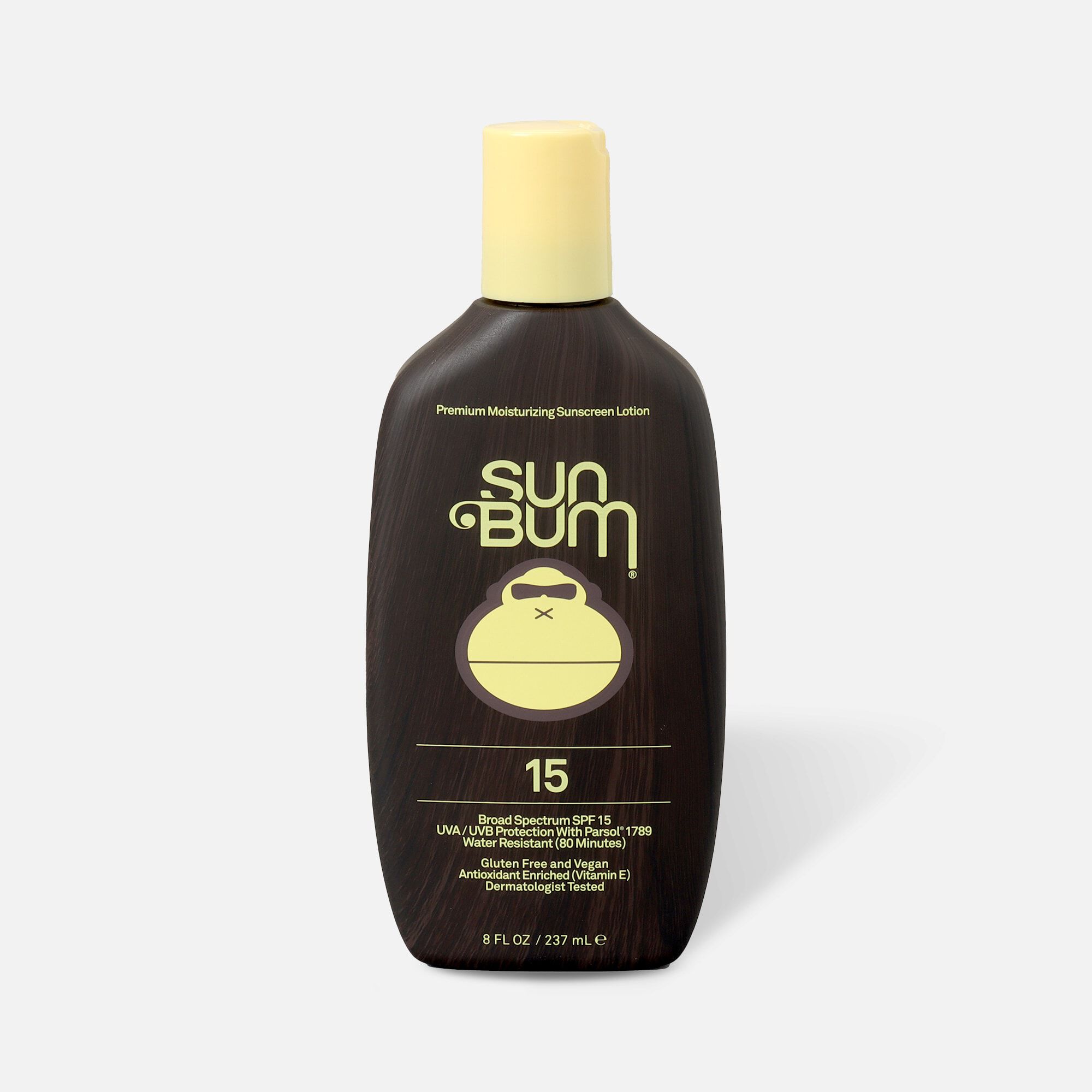 Sun Bum Sunscreen Lotion, , large