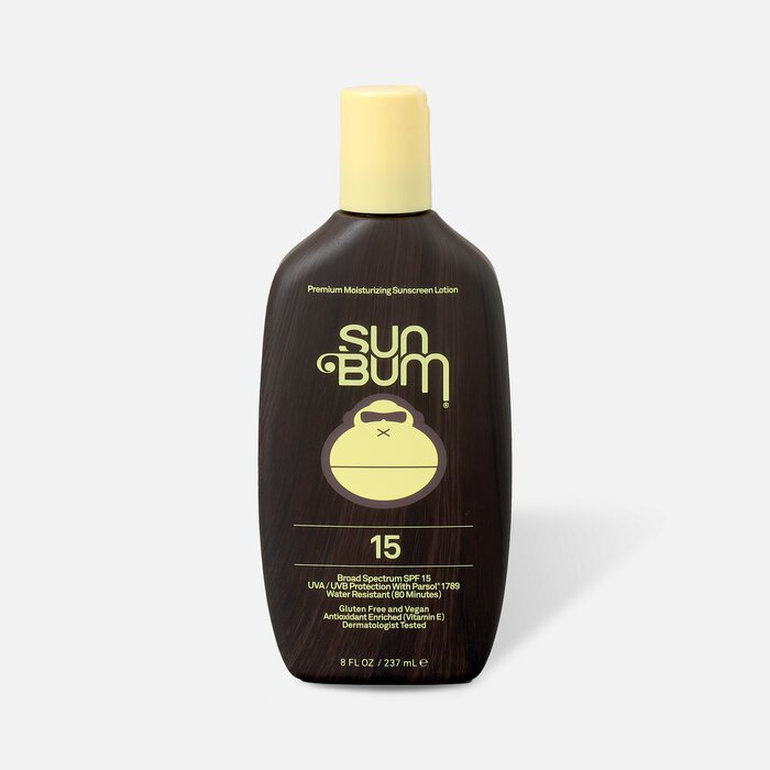 Sun Bum SPF 30 Sunscreen Lotion, 8 oz., , large