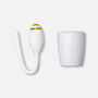 keggᵀᴹ Fertility Tracker and Kegel Ball, Gold, Original, large image number 5