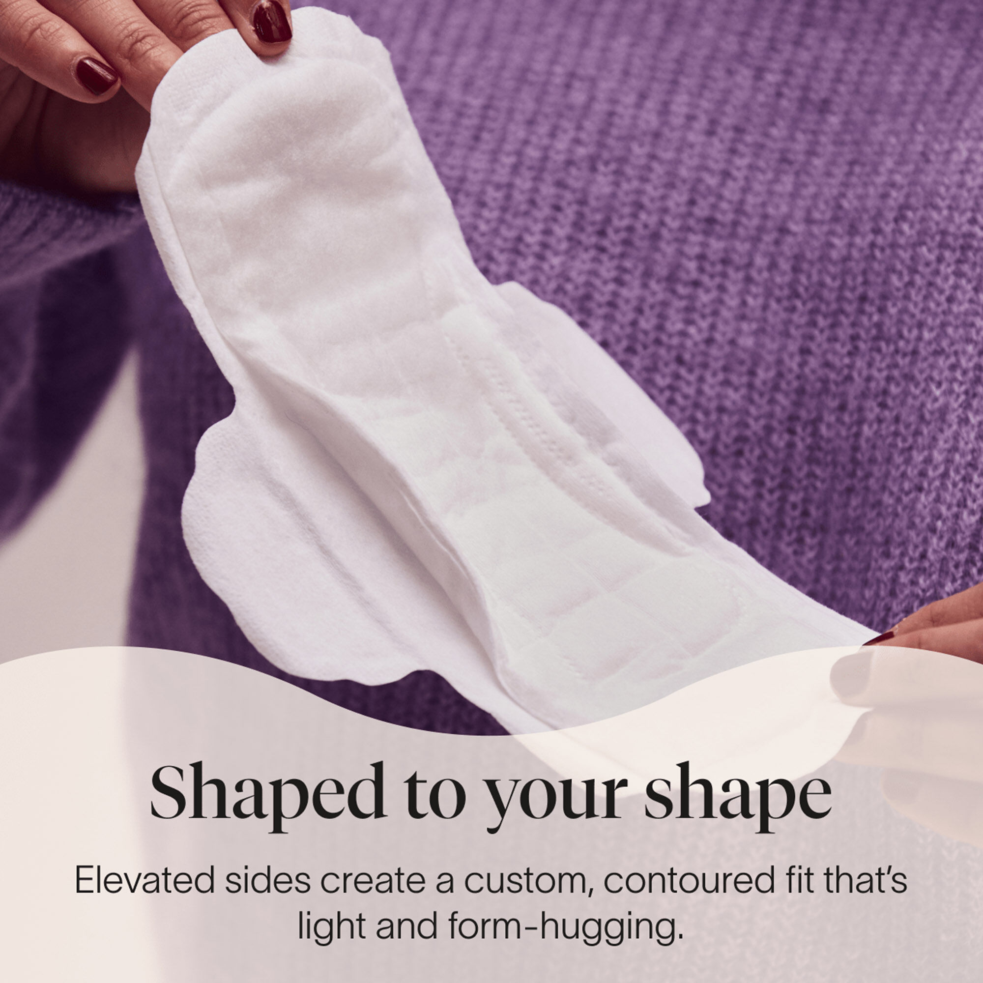 The Made-to-Move Pad, 28 ct., , large