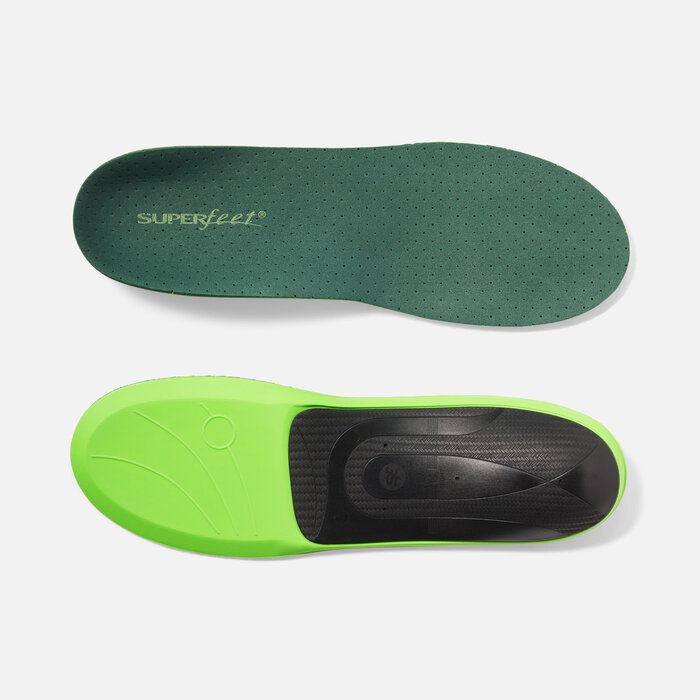 Superfeet Casual Pain Relief Insoles, , large