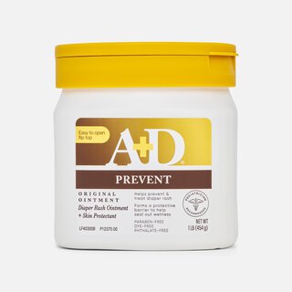 A&D Original Ointment, 1 lb