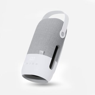 Palm Hand Therapy Device — Caring Mill™ by Aura