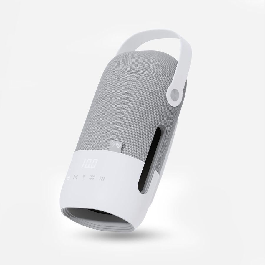 Palm Hand Therapy Device &mdash; Caring Mill&trade; by Aura, , large image number 0