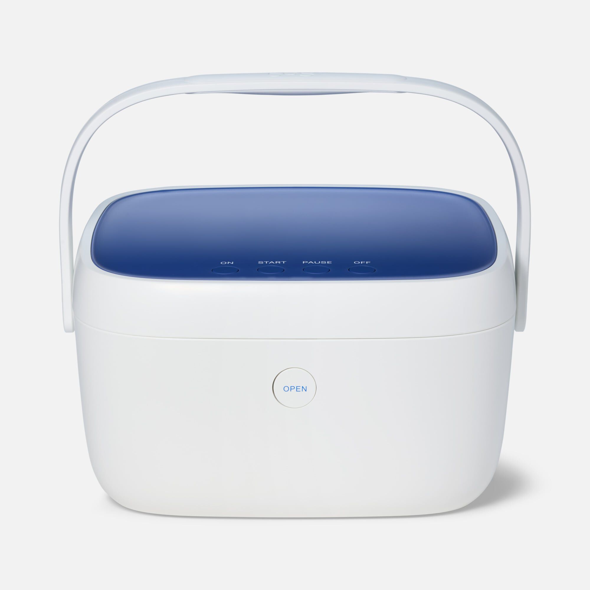 LiViliti Paptizer 360 Smart CPAP Sanitizer