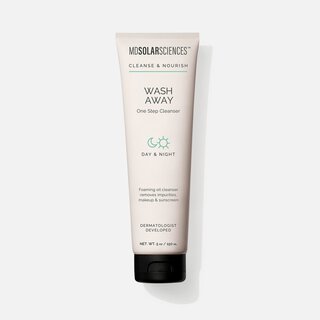 MDSolarSciences™ Wash Away Cleanser, 5 oz.