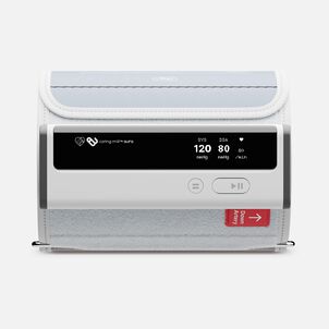 Core High Tech Blood Pressure Monitor — Caring Mill™ by Aura