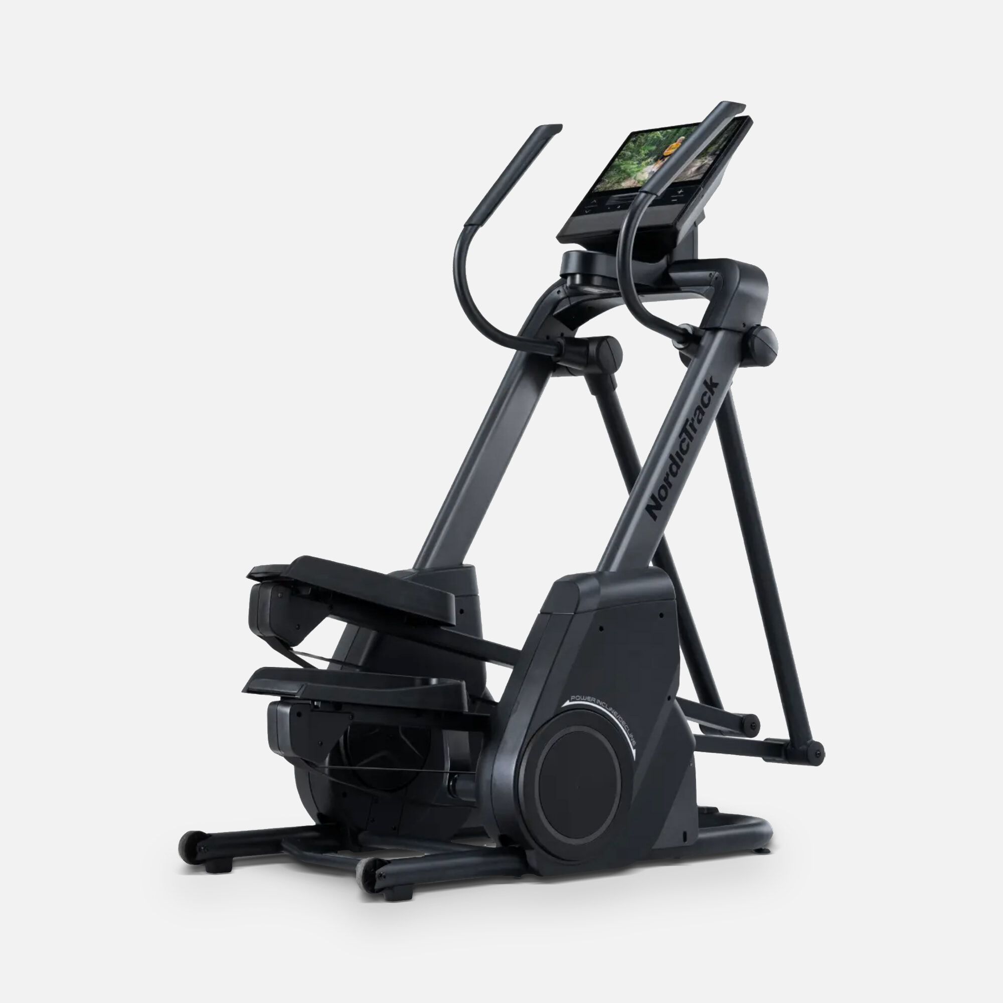 NordicTrack X16 Elliptical, , large