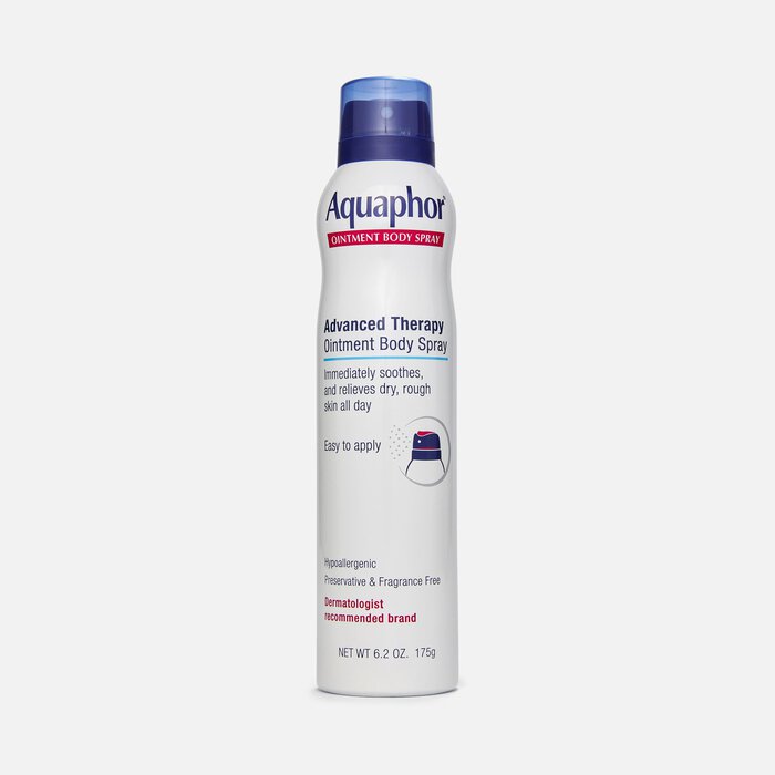 Aquaphor Ointment Body Spray, 6.2 oz., , large