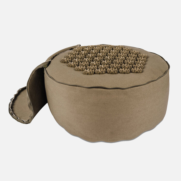 Kanjo Acupressure Floor Cushion, , large