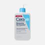 CeraVe Renewing SA Cleanser, , large image number 1