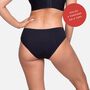 Proof® Period Underwear - Lace Cheeky (3 Tampons/6 tsps), , large image number 2