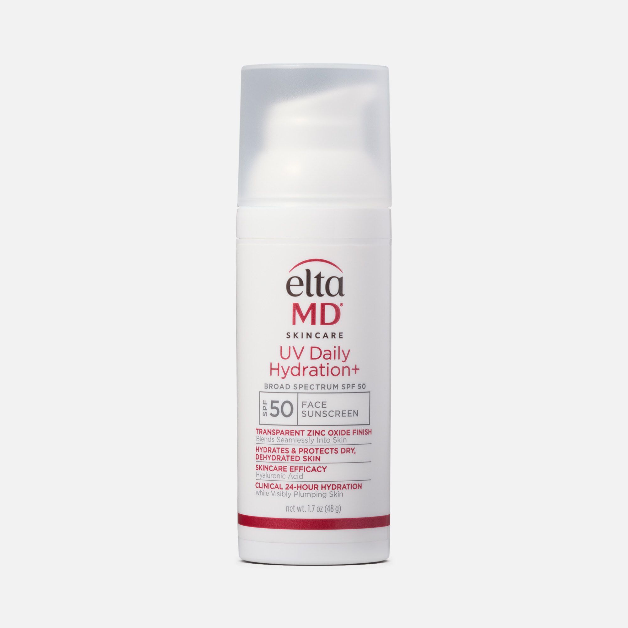 EltaMD UV Daily Hydration+ SPF 50, 1.7 oz., , large