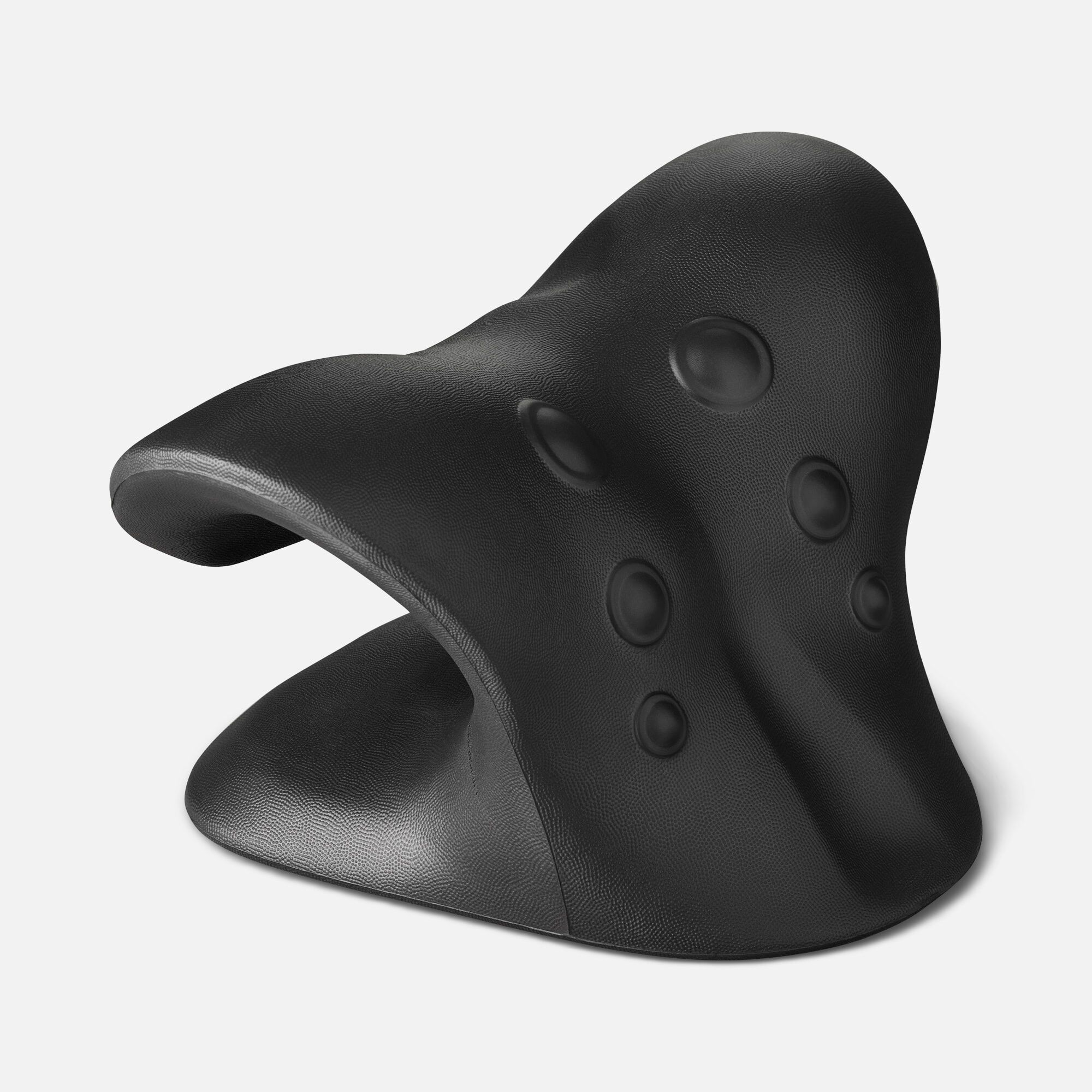 Caring Mill™ Cervical Traction and Neck Pain Release Tool, , large