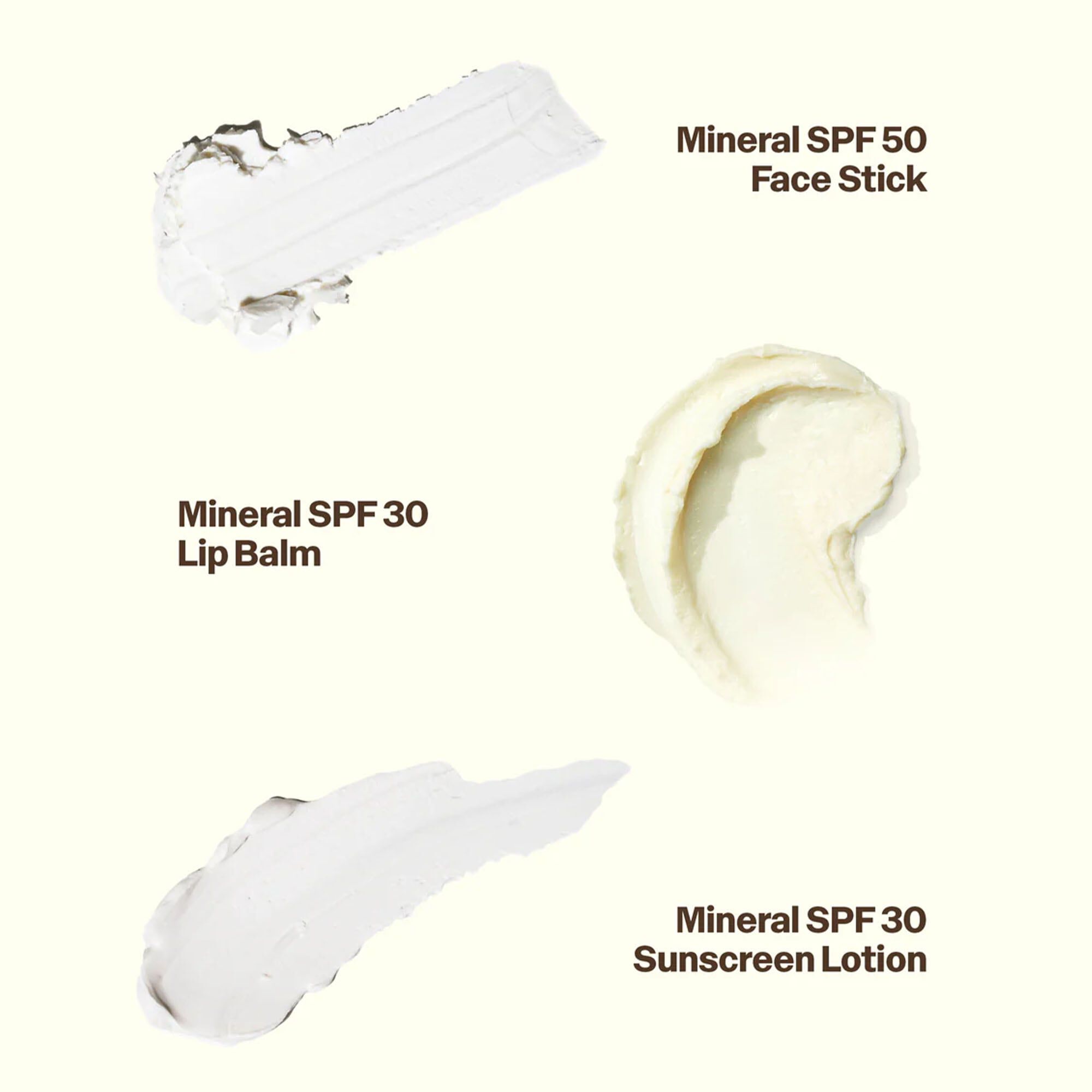 Sun Bum Mineral Sunscreen Kit, , large