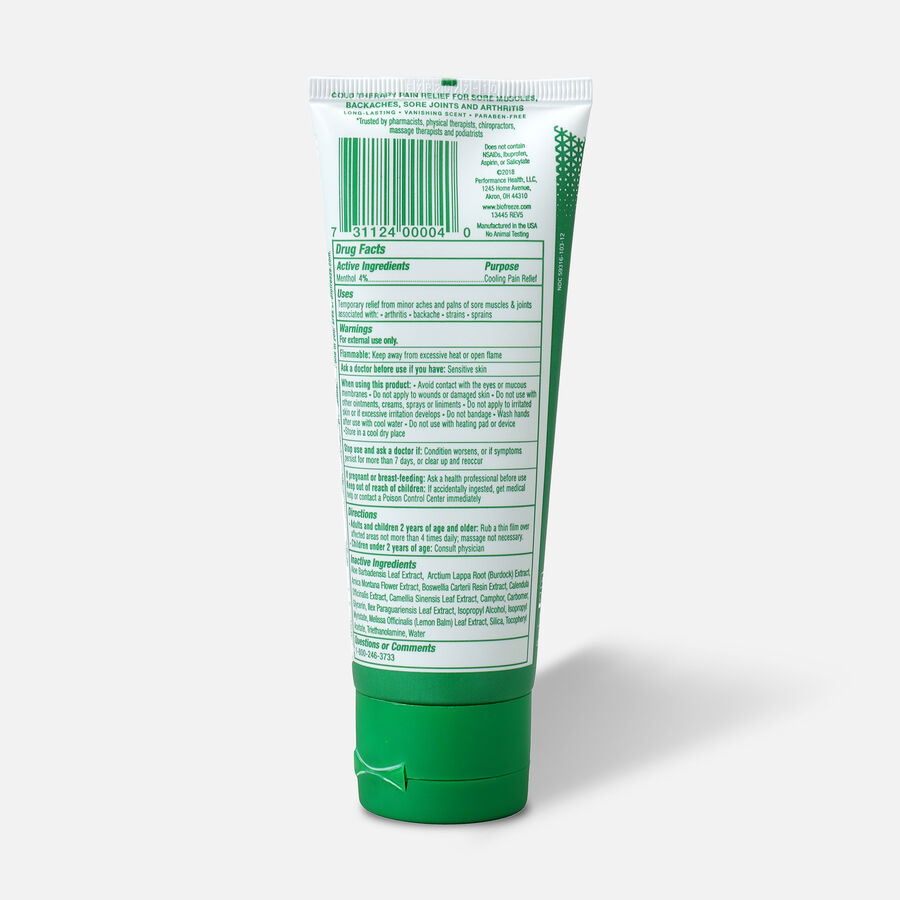 Biofreeze® Pain Relieving Gel, Colorless, 3 oz., , large image number 1