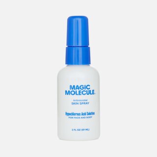 Magic Molecule Hypochlorous Acid Spray, 2 oz.