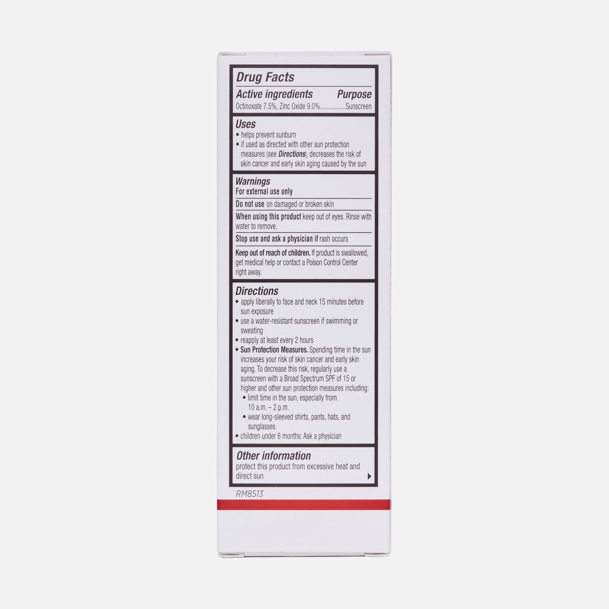 EltaMD UV Daily Moisturizing Broad-Spectrum Face Sunscreen, SPF 40, 1.7 oz., , large