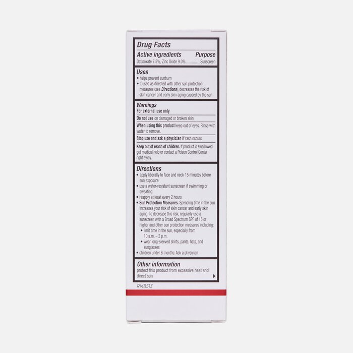EltaMD UV Daily Moisturizing Broad-Spectrum Face Sunscreen, SPF 40, 1.7 oz., , large