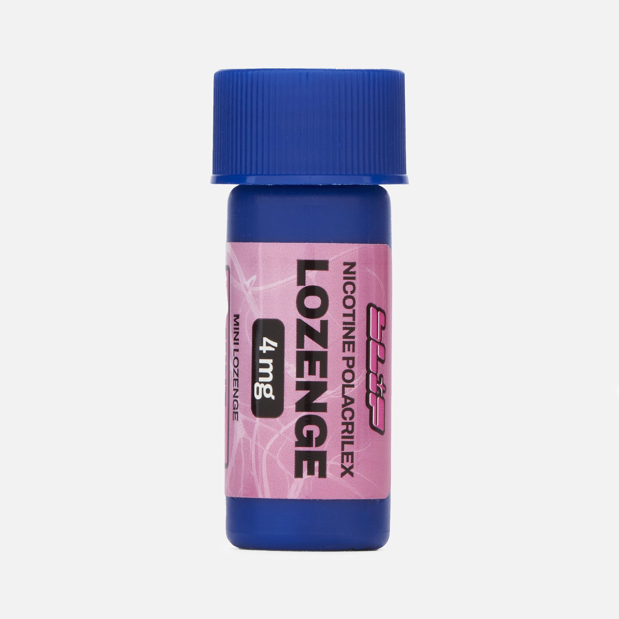 Blip Nicotine Mini Lozenges, Mint Freeze, 4mg, 27 ct., , large