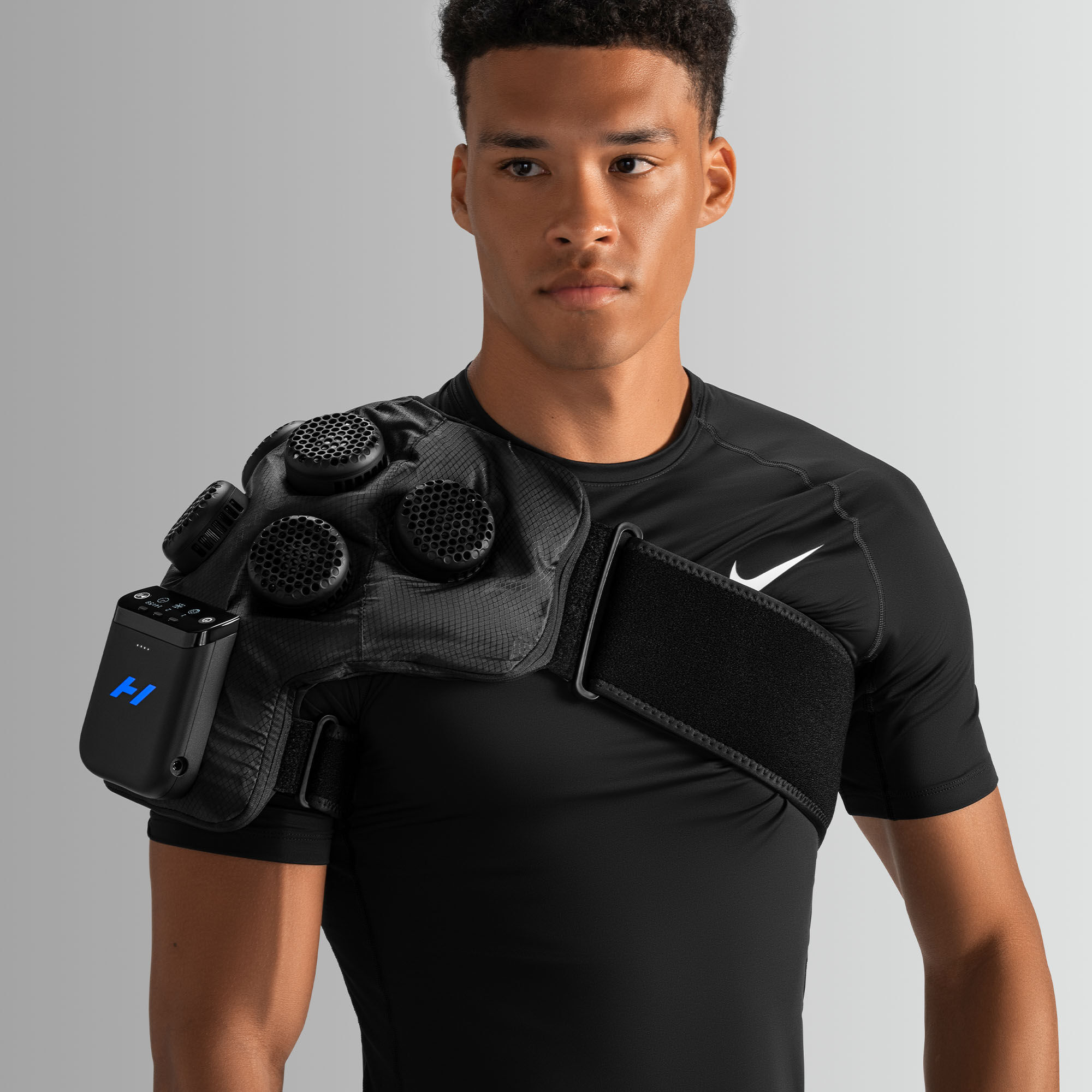 Hyperice X 2 Shoulder, , large