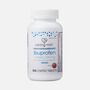 Caring Mill&trade; Ibuprofen Pain Reliever / Fever Reducer (NSAID) Brown Coated Tablets, , large image number 0