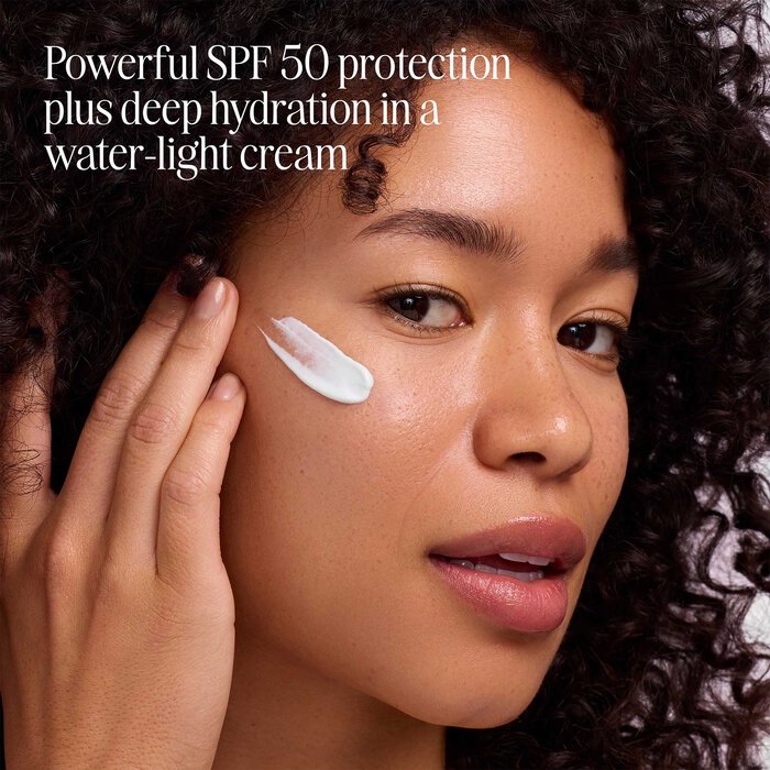 COOLA Refreshing Water Cream Sunscreen SPF 50, 1.5 oz., , large