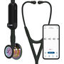 Littmann Core Digital Stethoscope High Polish Rainbow Chestpiece, , large image number 2