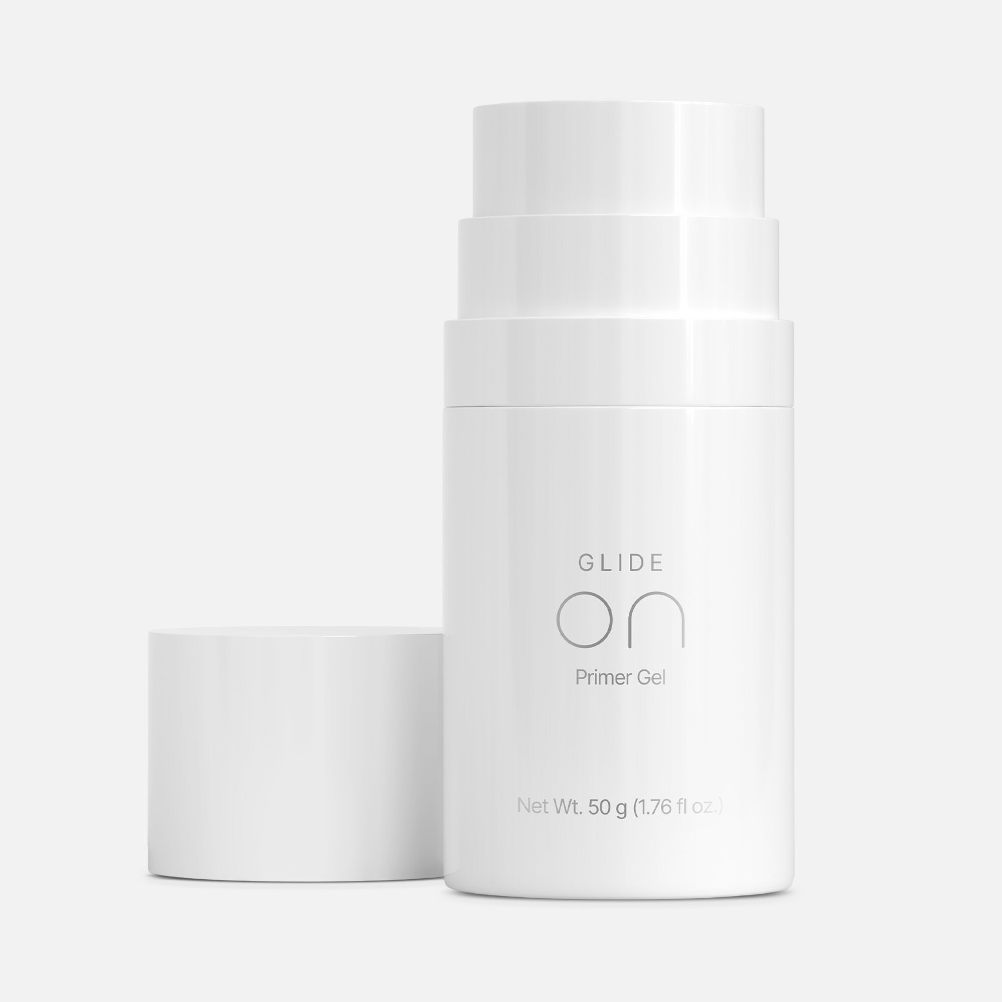 Glide ON Microcurrent Facial Serum — Caring Mill™ by Aura, , large