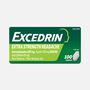 Excedrin Extra Strength Caplets, 100 ct., , large image number 0