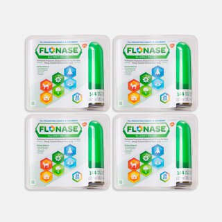 Flonase Allergy Relief Nasal Spray, 144 ct. (4 pack)