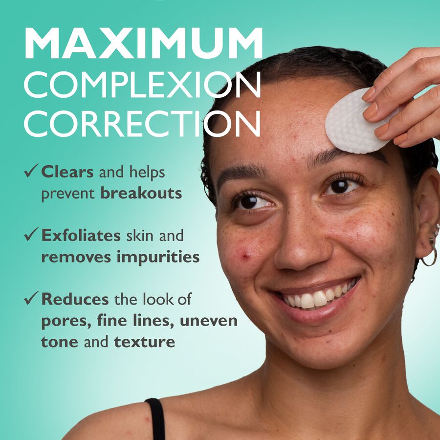 Peter Thomas Roth Max Complexion Correction Pads, 60 ct., , large image number 2