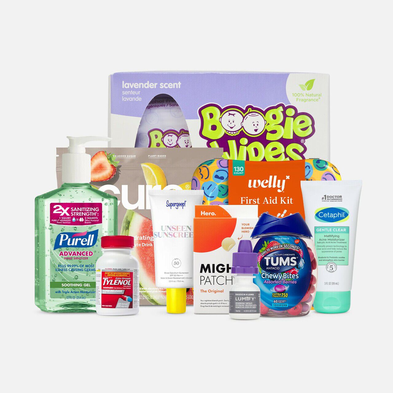 FSA Favorites Bundle