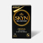 Lifestyles SKYN Original Non-Latex Condoms, 24 ct., , large image number 1