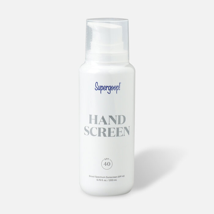 Supergoop! Handscreen SPF 40, 6.7 oz., , large