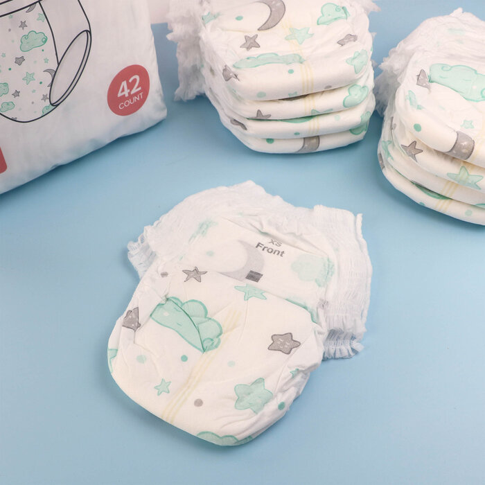 Caring Mill™ Overnight Underpants For Kids, , large