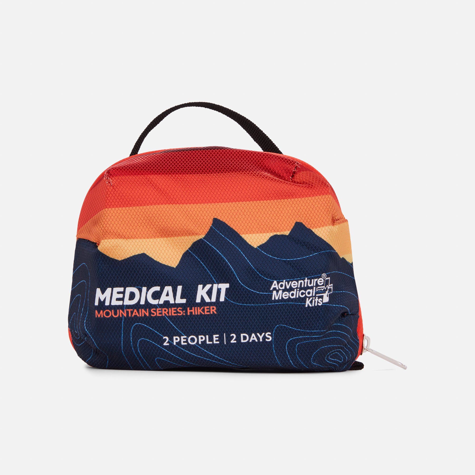 Adventure Medical Mountain Series Hiker Kit, Sunset, large
