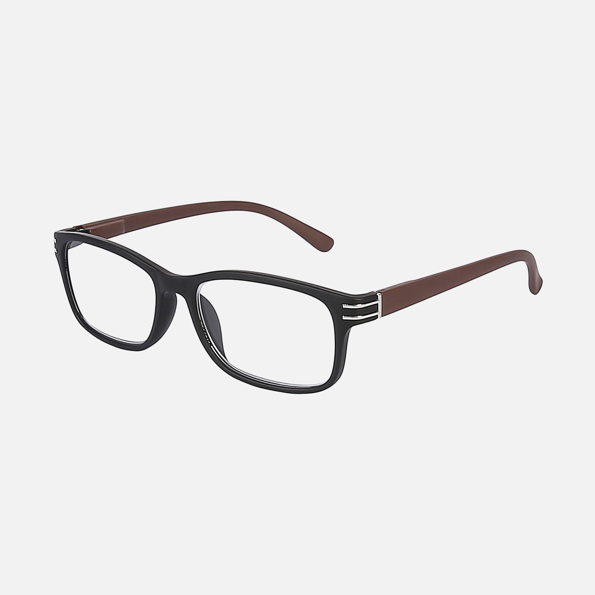 Navajo Silverton Men's Reading Glasses, , large