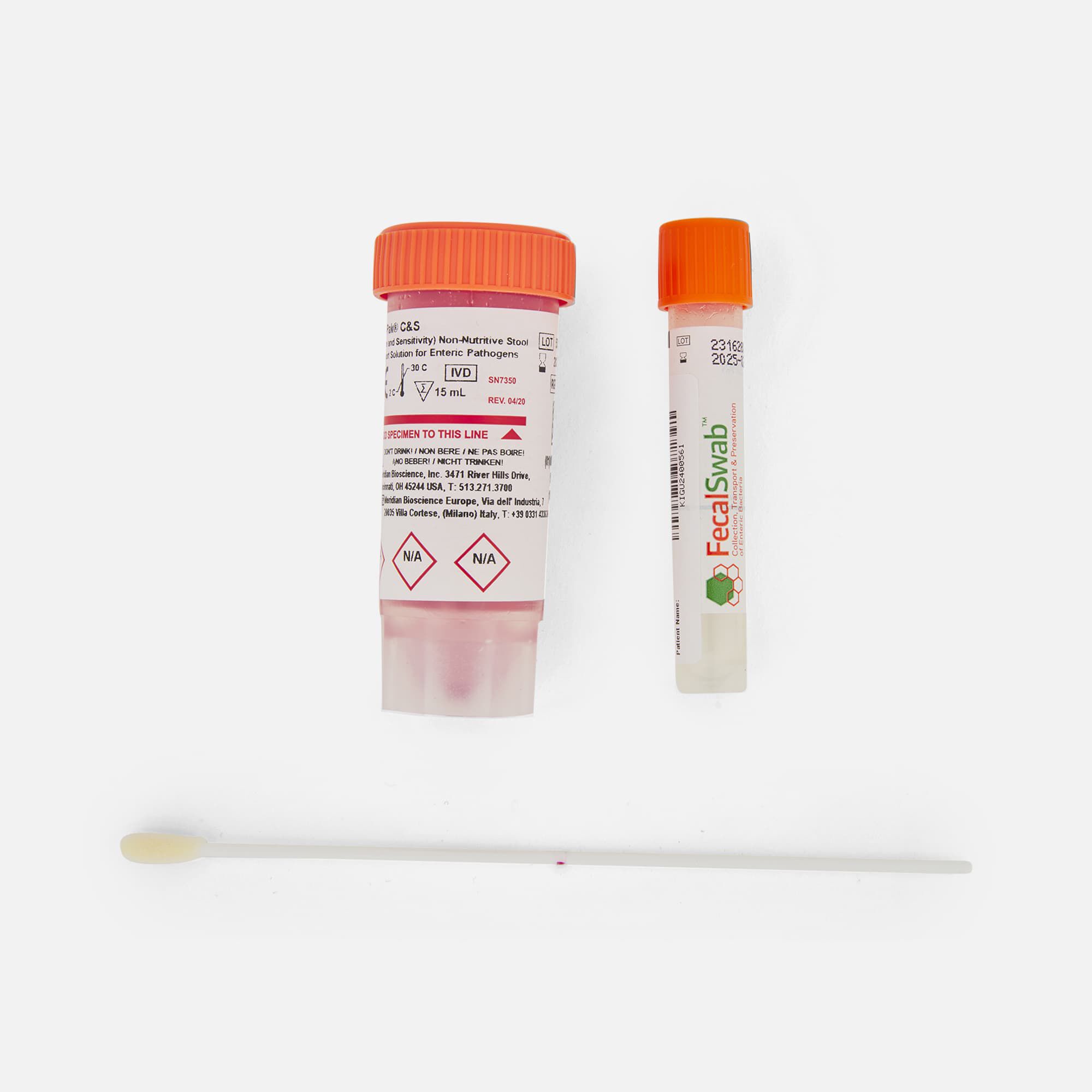 Kihealth Gut Health Basics Test, , large