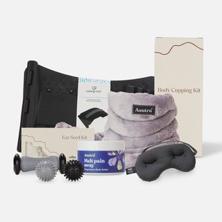 Natural Pain Relief Bundle