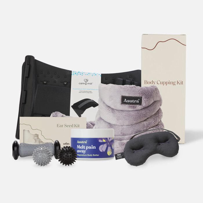 Natural Pain Relief Bundle, , large