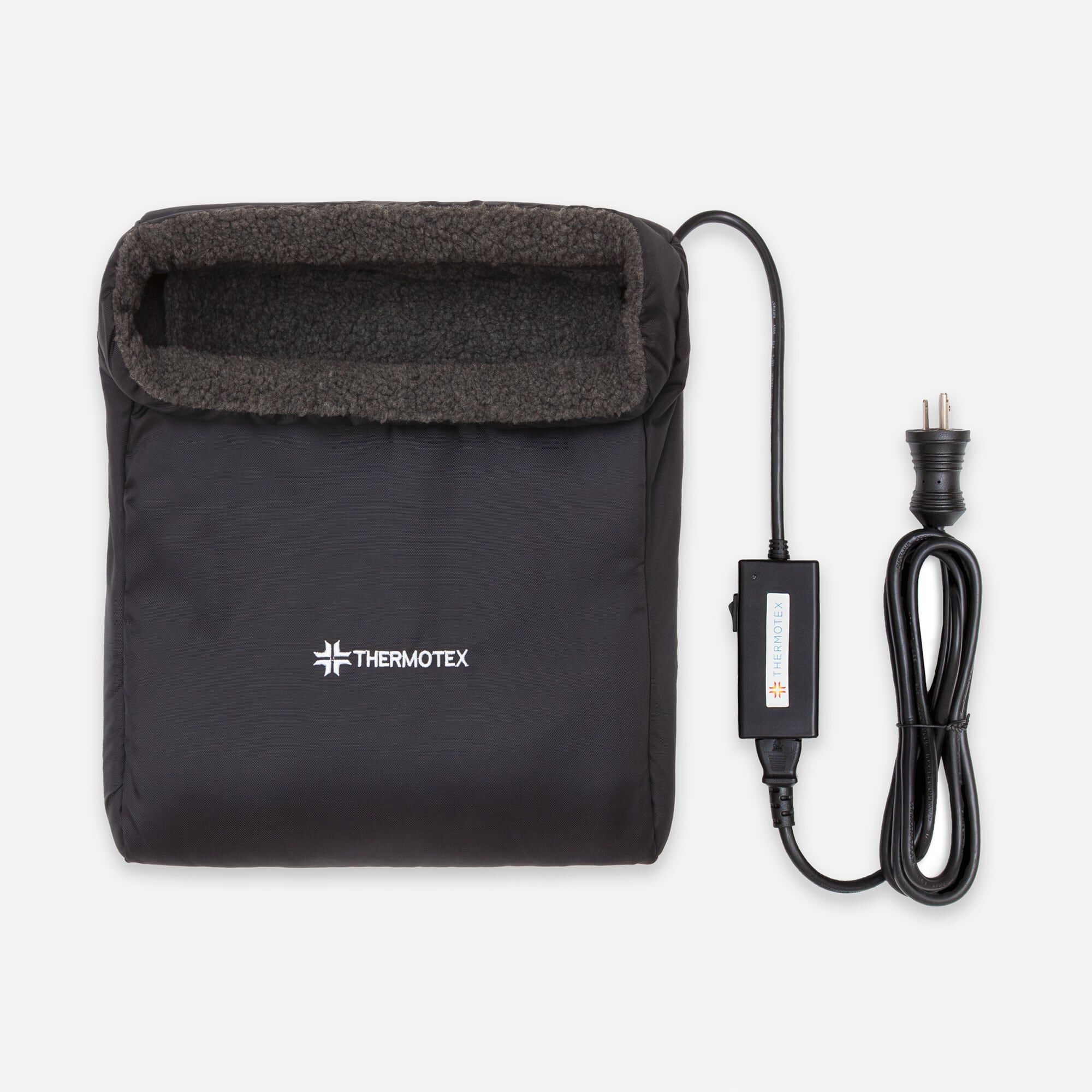 Thermotex Far Infrared Heating Pad - Foot, , large