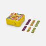 Welly Flex Fabric Bandages, Zoo Animals, 48 ct., , large image number 3