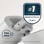 Lexie B3 OTC Hearing Aids Powered by Bose&reg;, , large image number 8
