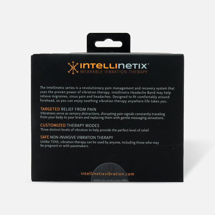 Intellinetix Headache Band, , large